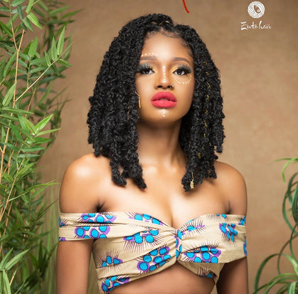 Instagram - ADA BUTTERFLY LOCS