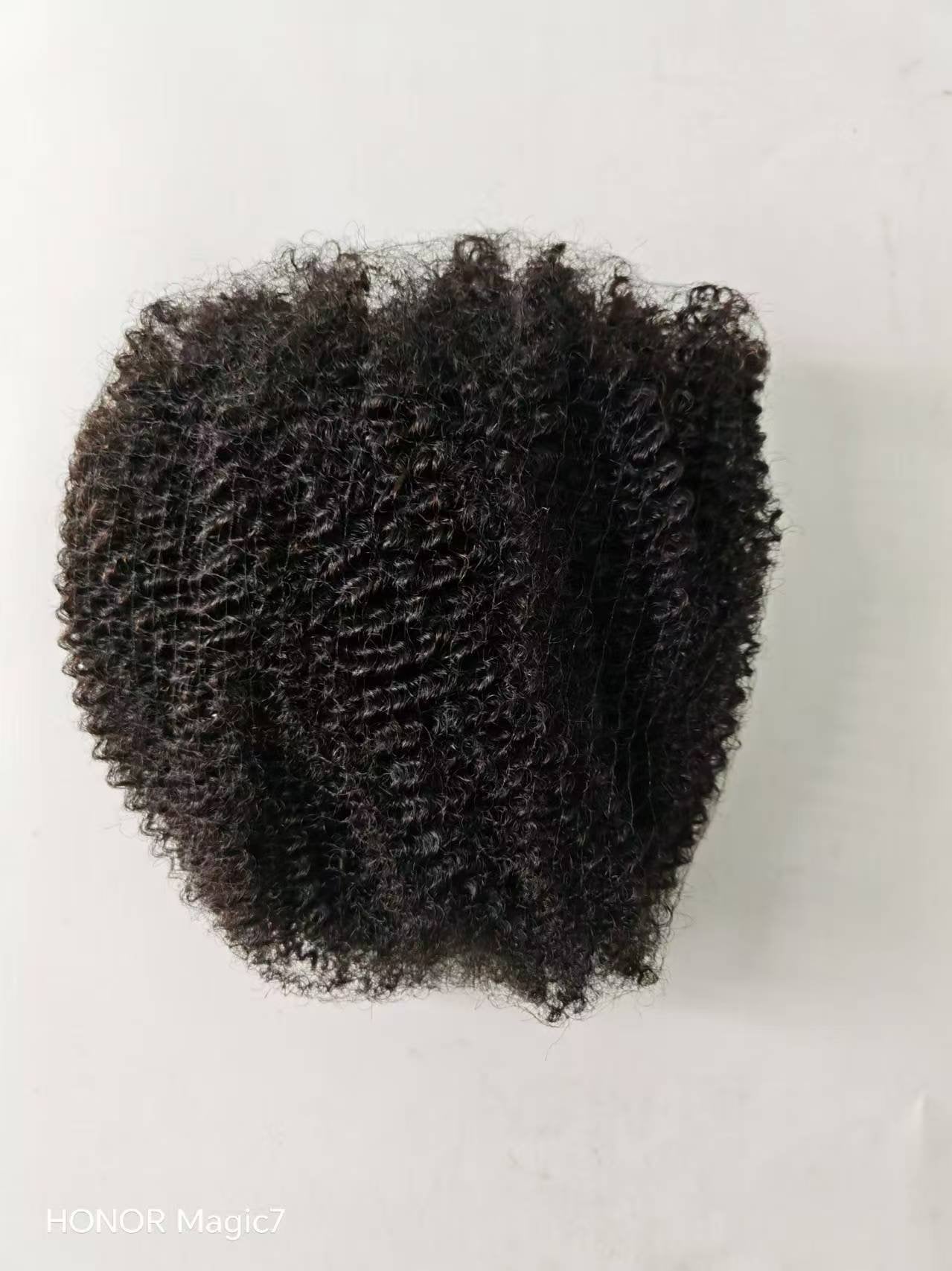 ESE KINKY NATURAL HUMAN HAIR TWISTS.