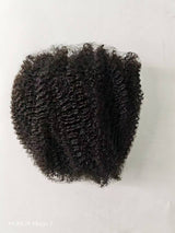 ESE KINKY NATURAL HUMAN HAIR TWISTS.