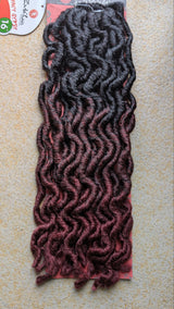ADESEWA GYPSY LOCS 16"