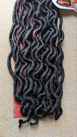 ADESEWA GYPSY LOCS 16"