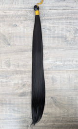 STRAIGHT BRAIDING HAIR  24"