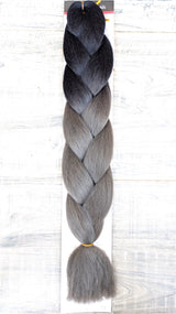 OMBRE BRAIDING ATTACHMENT