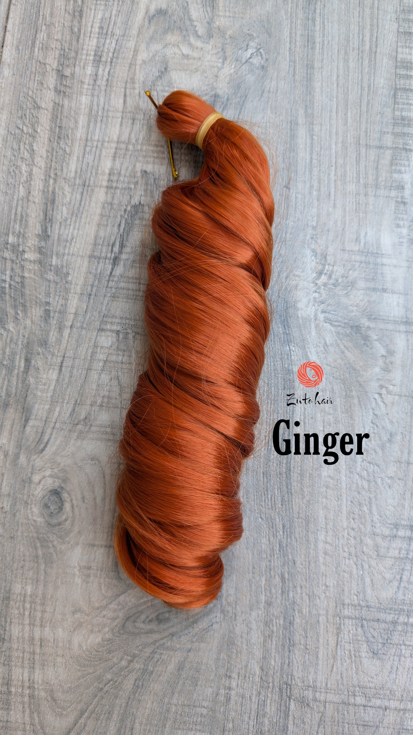 CURLY BRAIDING HAIR 10"-24"