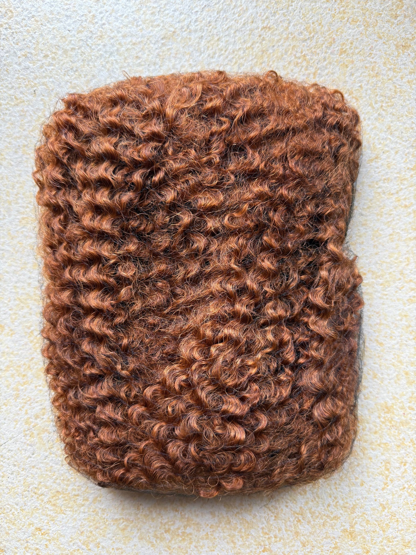 ESE KINKY NATURAL HUMAN HAIR TWISTS.