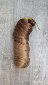 CURLY BRAIDING HAIR 10"-24"