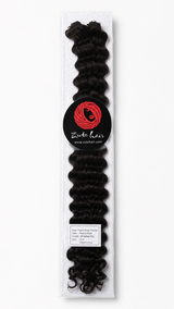 CROCHET FEATHER LITE HAIR