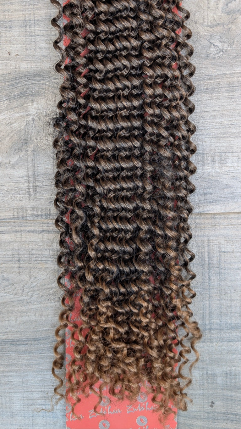 PASSION TWIST(WATER WAVE)