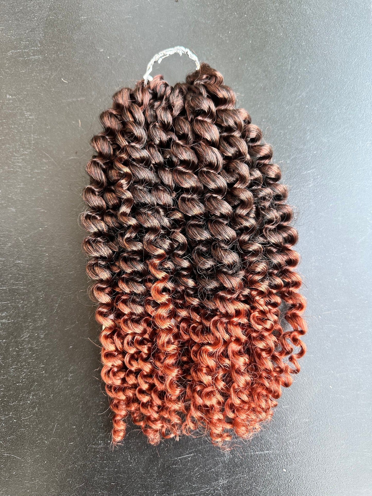PASSION TWIST(WATER WAVE)