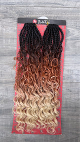 OMA CROCHET BRAIDS