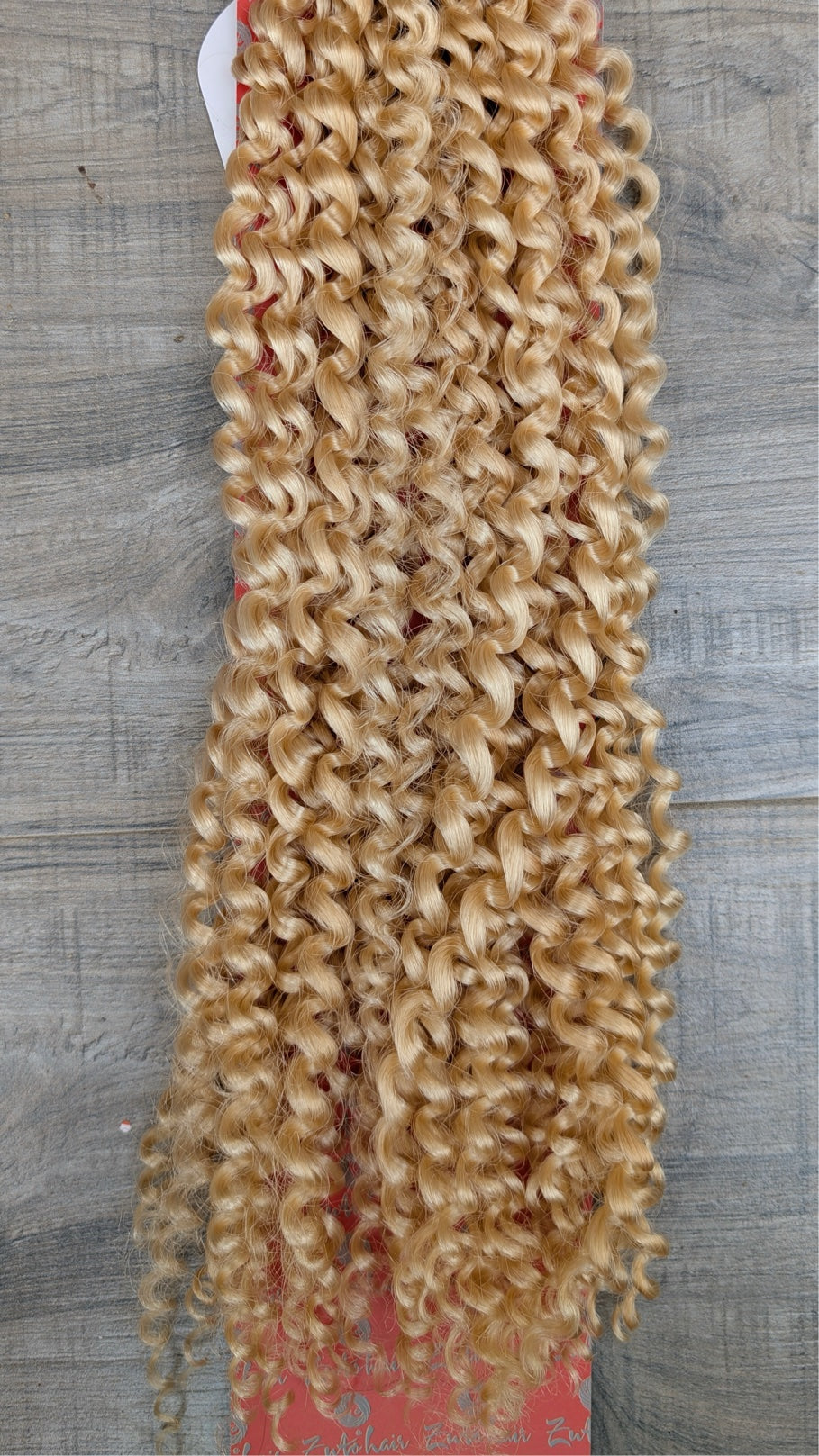 PASSION TWIST(WATER WAVE)