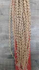 PASSION TWIST(WATER WAVE)