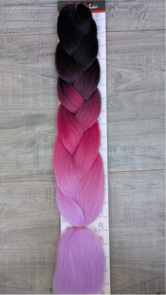 OMBRE BRAIDING ATTACHMENT