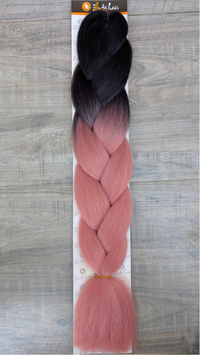 OMBRE BRAIDING ATTACHMENT