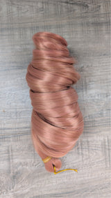 CURLY BRAIDING HAIR 10"-24"