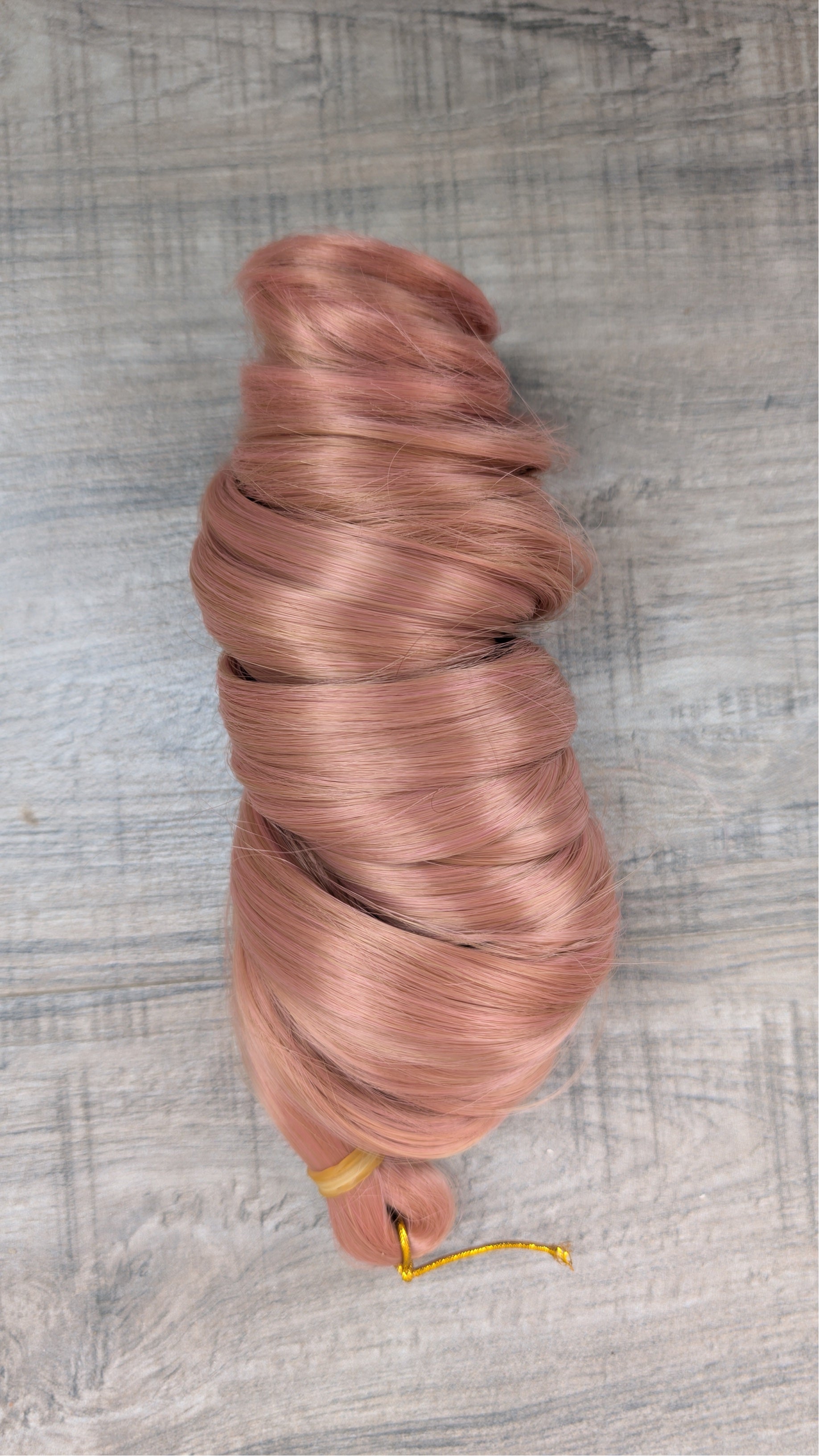 CURLY BRAIDING HAIR 10"-24"