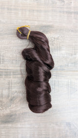 CURLY BRAIDING HAIR 10"-24"