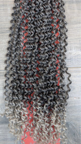 PASSION TWIST(WATER WAVE)
