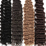 DEEP TWISTS/BOHO - 4