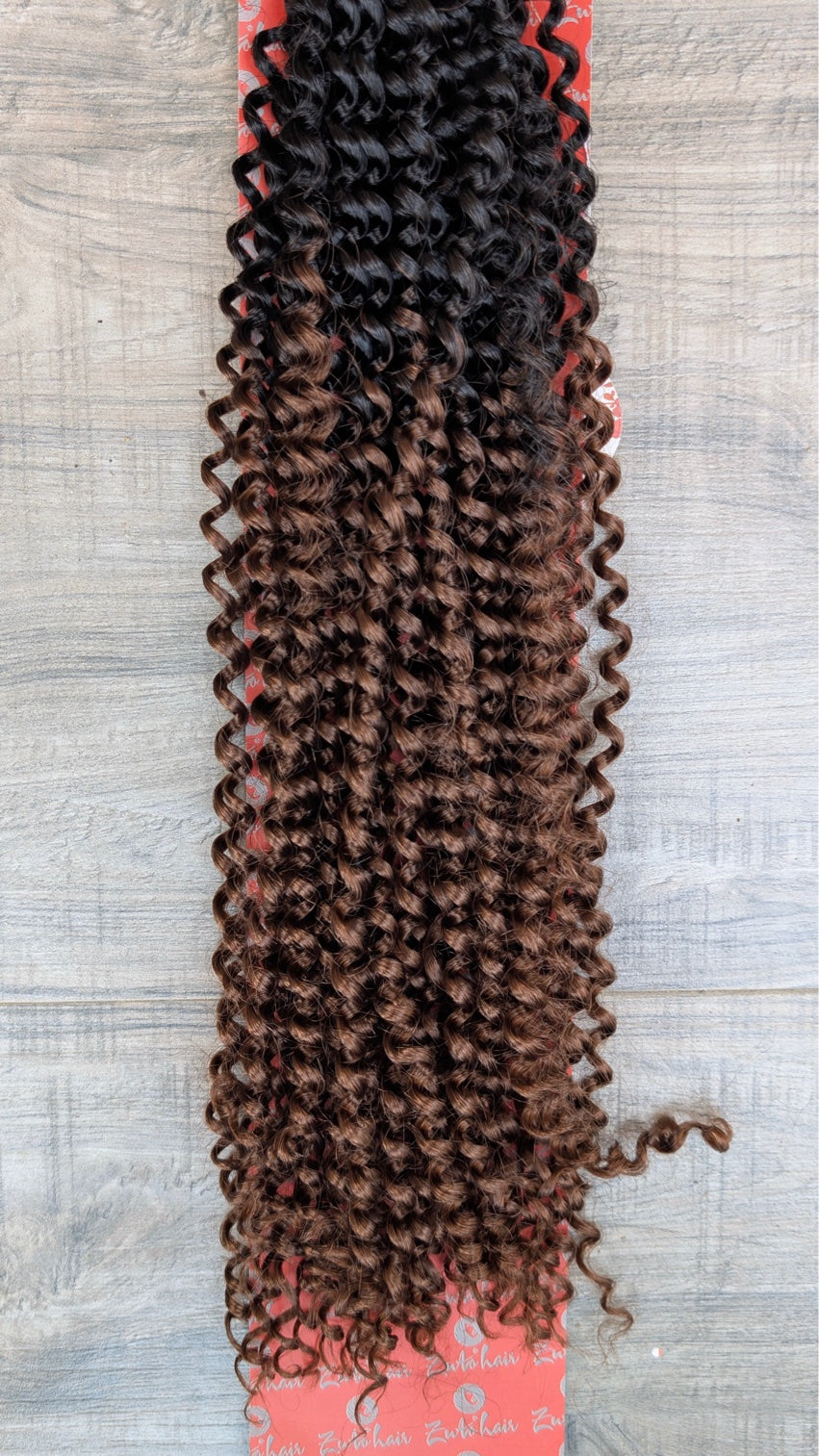 PASSION TWIST(WATER WAVE)