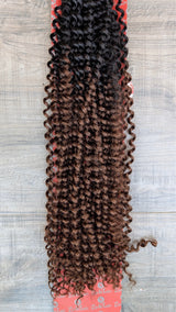 PASSION TWIST(WATER WAVE)