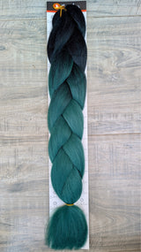 OMBRE BRAIDING ATTACHMENT