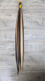 STRAIGHT BRAIDING HAIR  24"