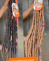 DERA FAUX LOCS - 27