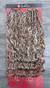OMA CROCHET BRAIDS