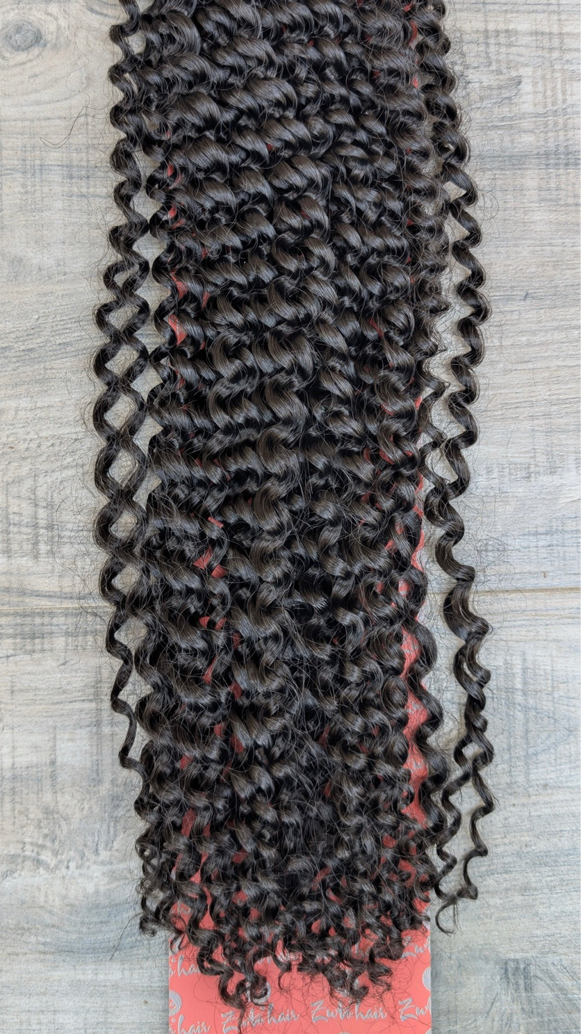 PASSION TWIST(WATER WAVE)