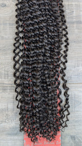 PASSION TWIST(WATER WAVE)