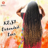 KESI GODDESS LOCS