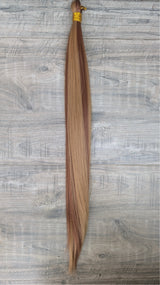 STRAIGHT BRAIDING HAIR  24"