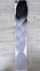 OMBRE BRAIDING ATTACHMENT
