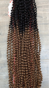 KINKY PASSION TWIST