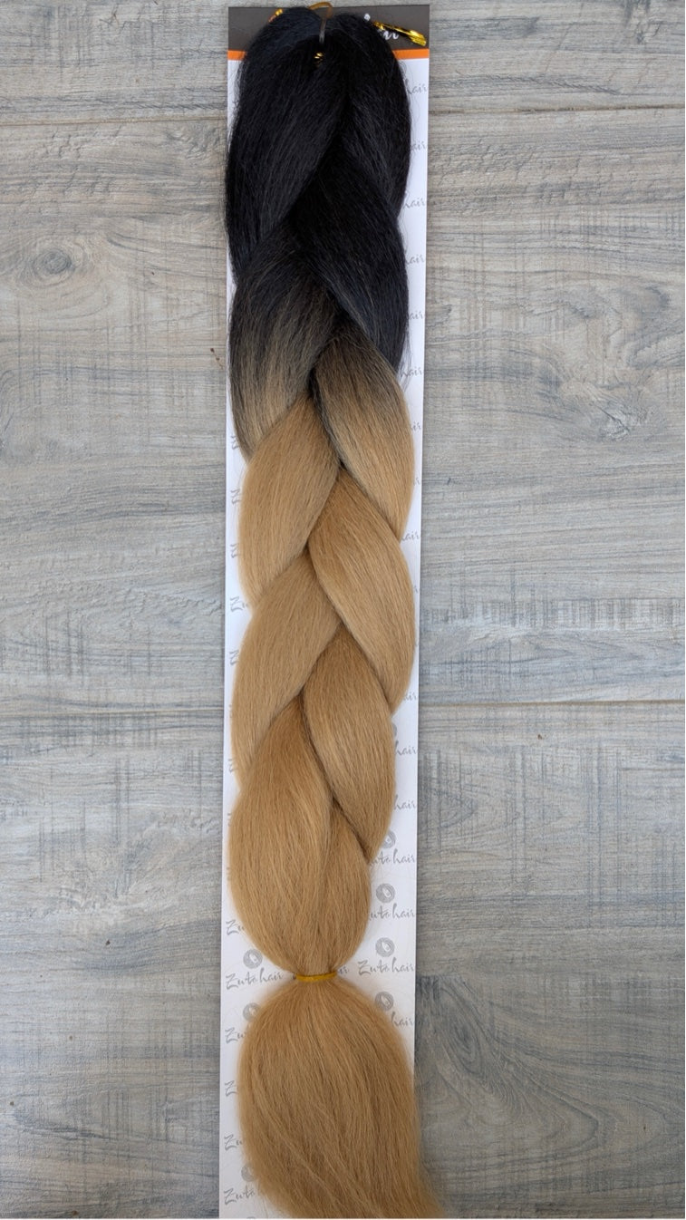 OMBRE BRAIDING ATTACHMENT