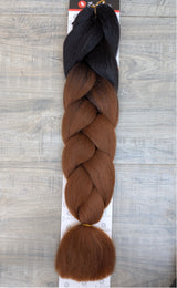 OMBRE BRAIDING ATTACHMENT