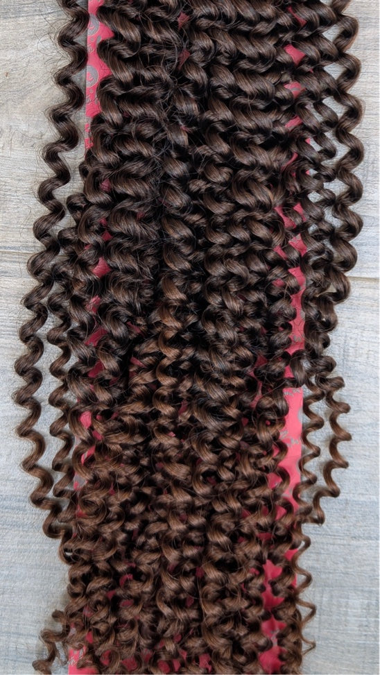 PASSION TWIST(WATER WAVE)