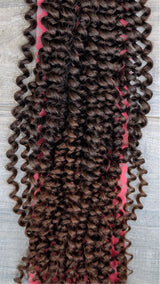 PASSION TWIST(WATER WAVE)