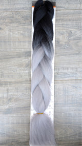 OMBRE BRAIDING ATTACHMENT