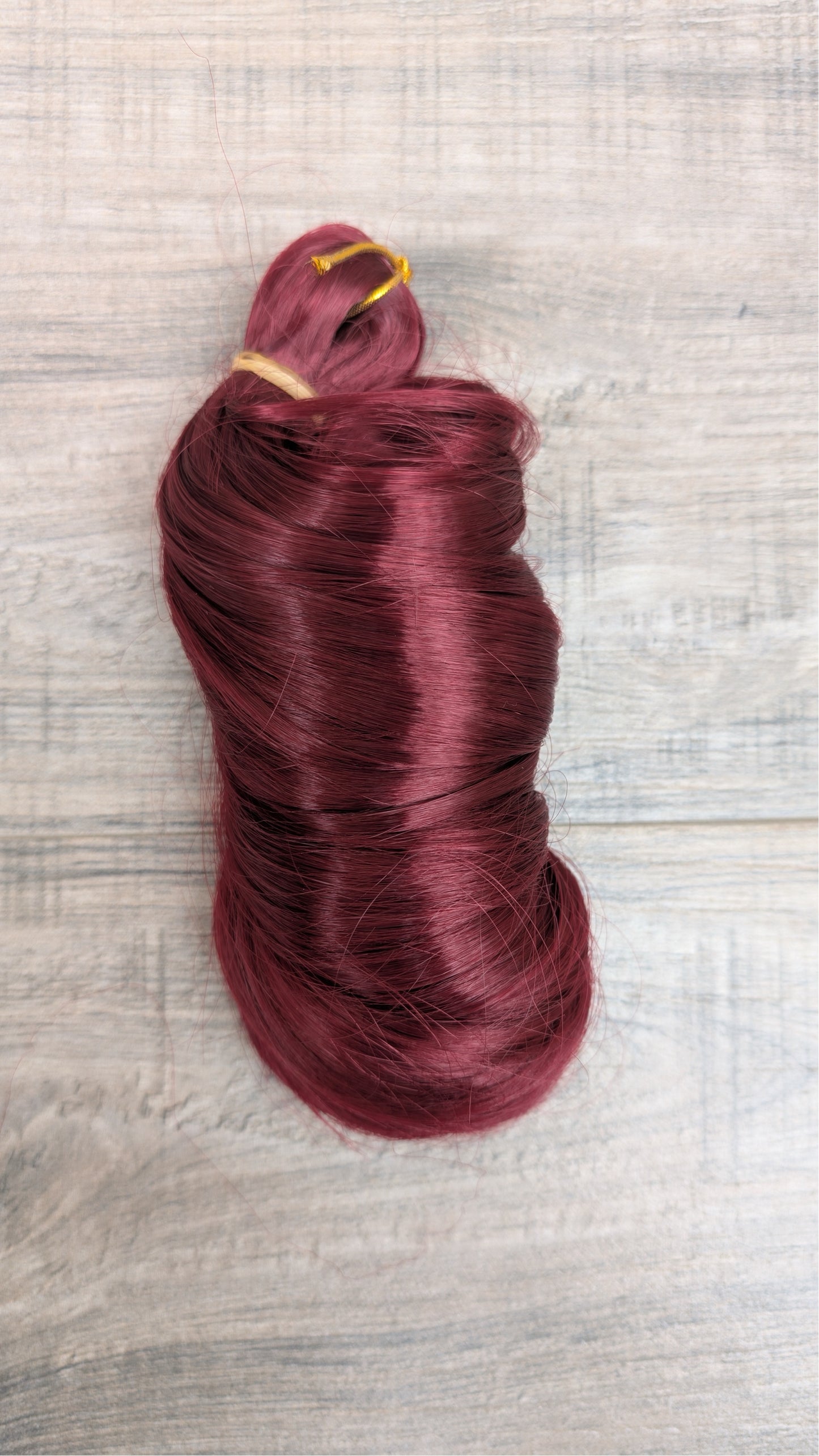 CURLY BRAIDING HAIR 10"-24"