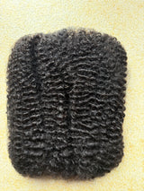 ESE KINKY NATURAL HUMAN HAIR TWISTS.