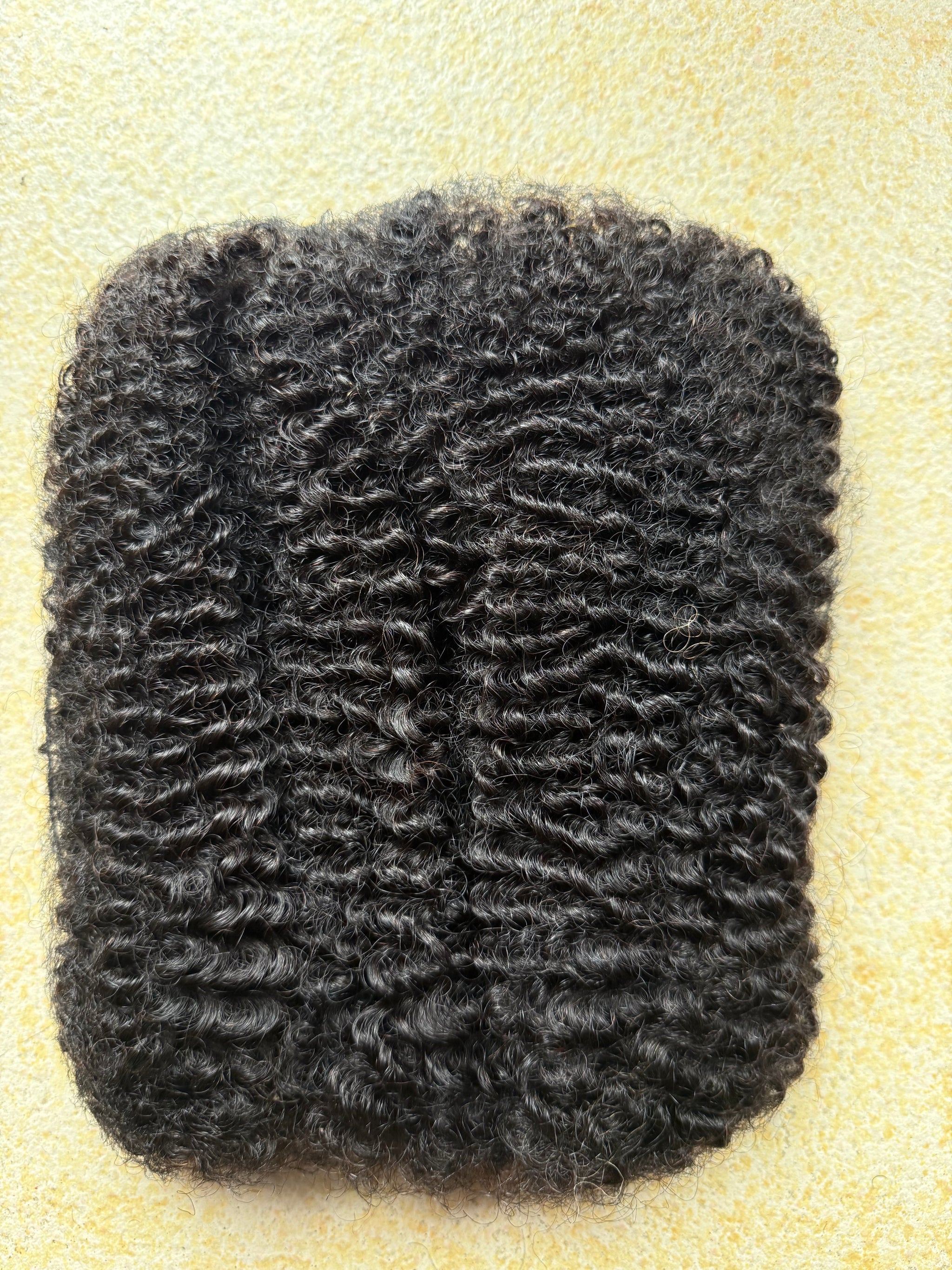 ESE KINKY NATURAL HUMAN HAIR TWISTS.