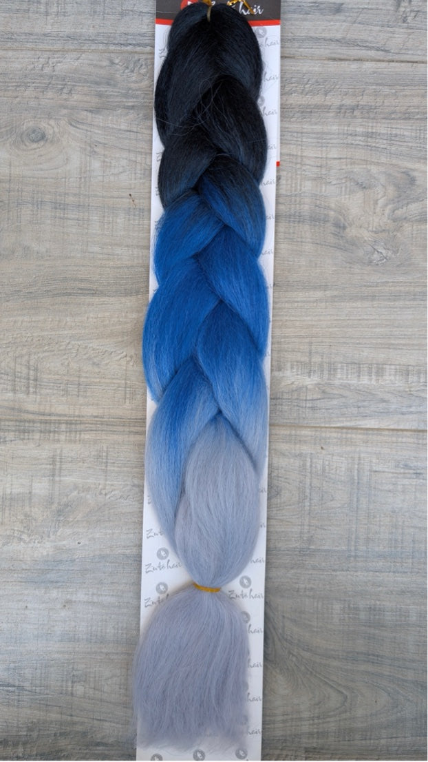 OMBRE BRAIDING ATTACHMENT