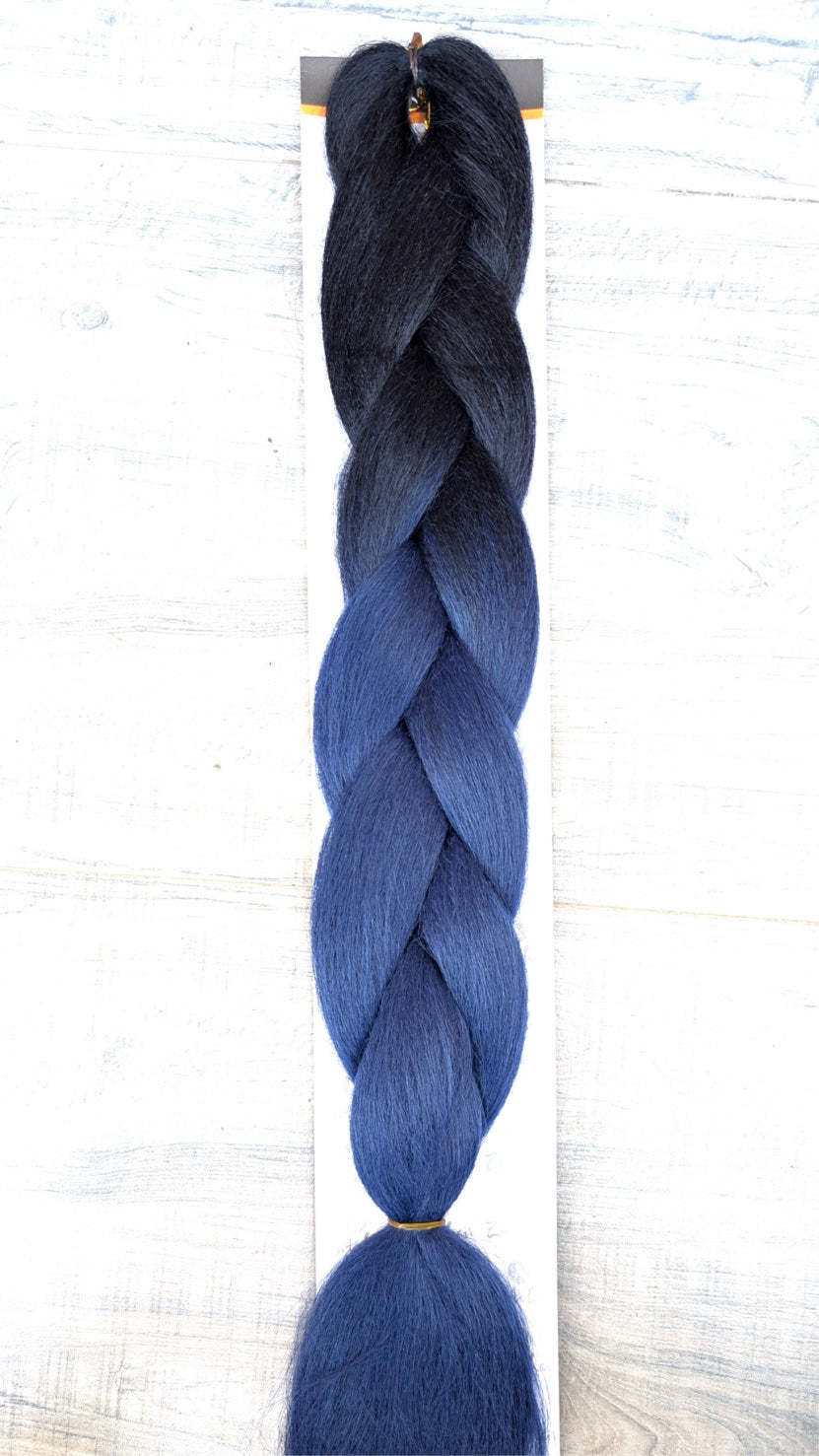 OMBRE BRAIDING ATTACHMENT