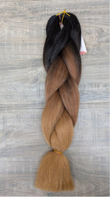 OMBRE BRAIDING ATTACHMENT