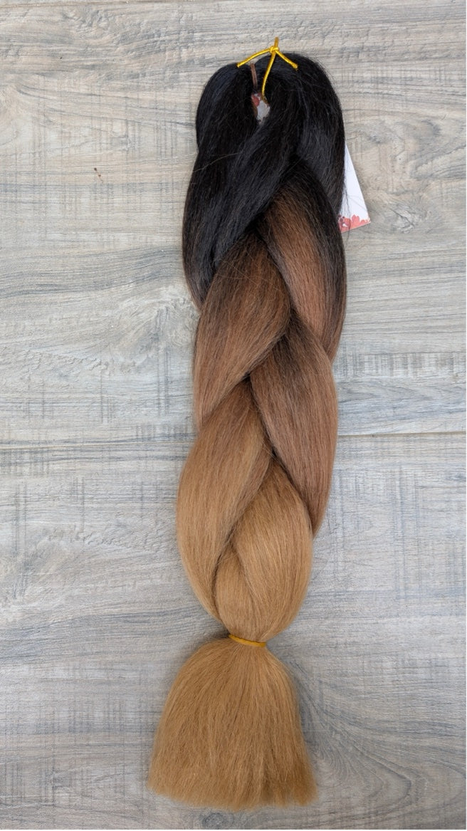 OMBRE BRAIDING ATTACHMENT