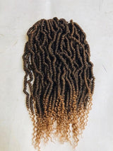 BOMB TWISTS