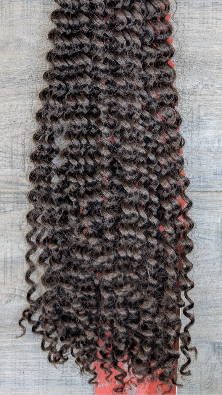 PASSION TWIST(WATER WAVE)