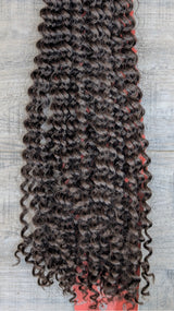 PASSION TWIST(WATER WAVE)